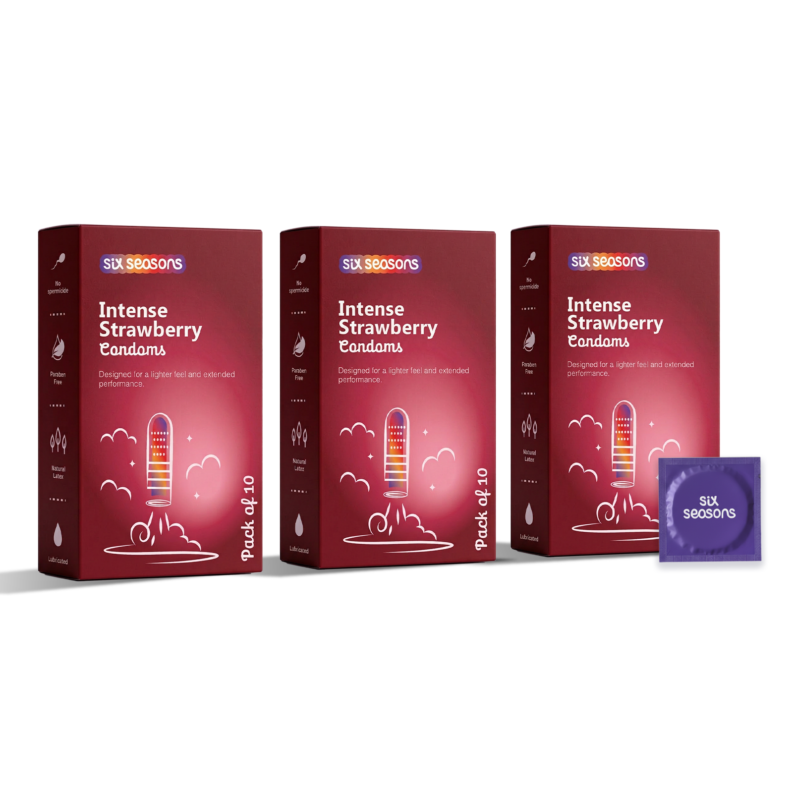 3 pack