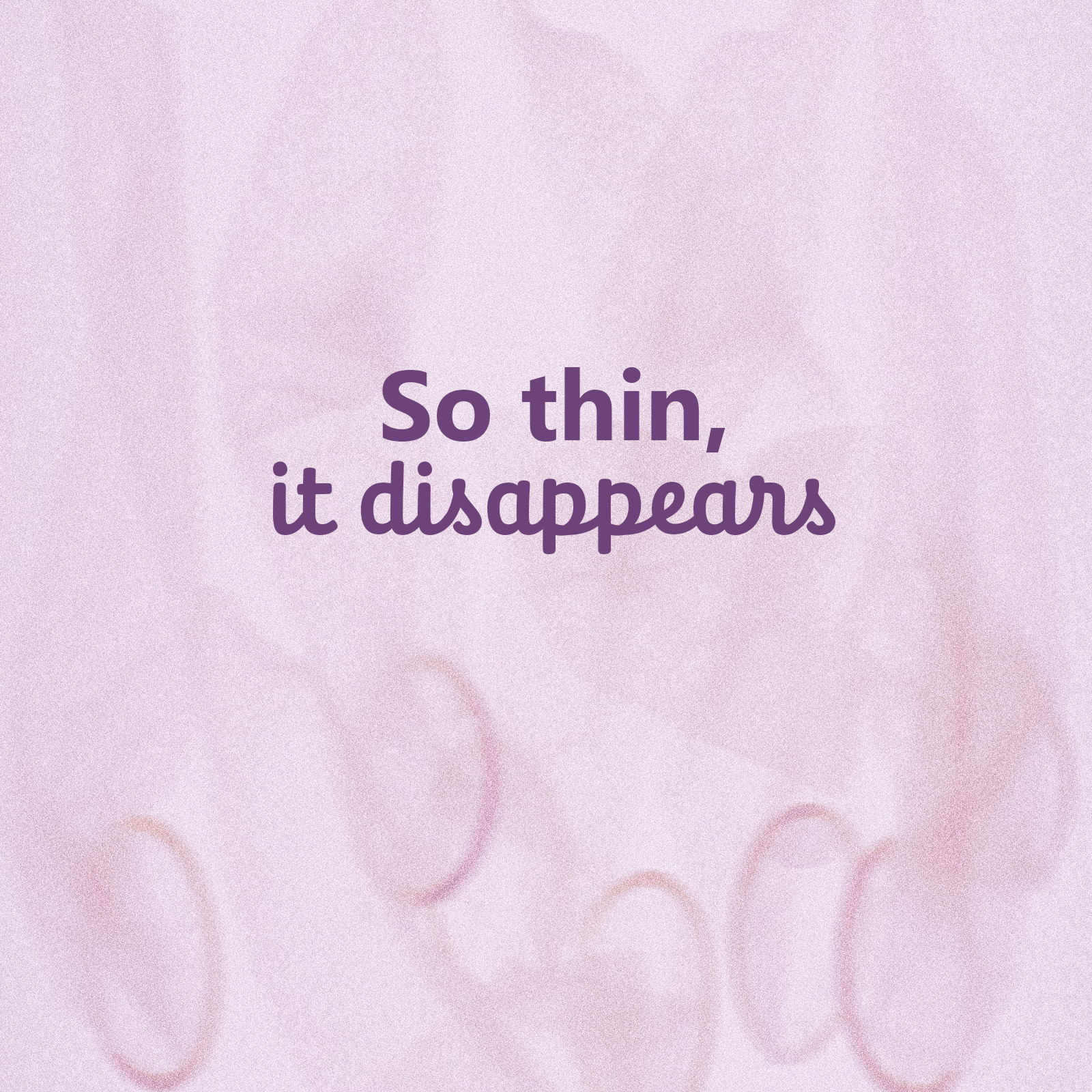 Ultra-Thin, Long Lasting Condoms with Benzocaine 4.5%