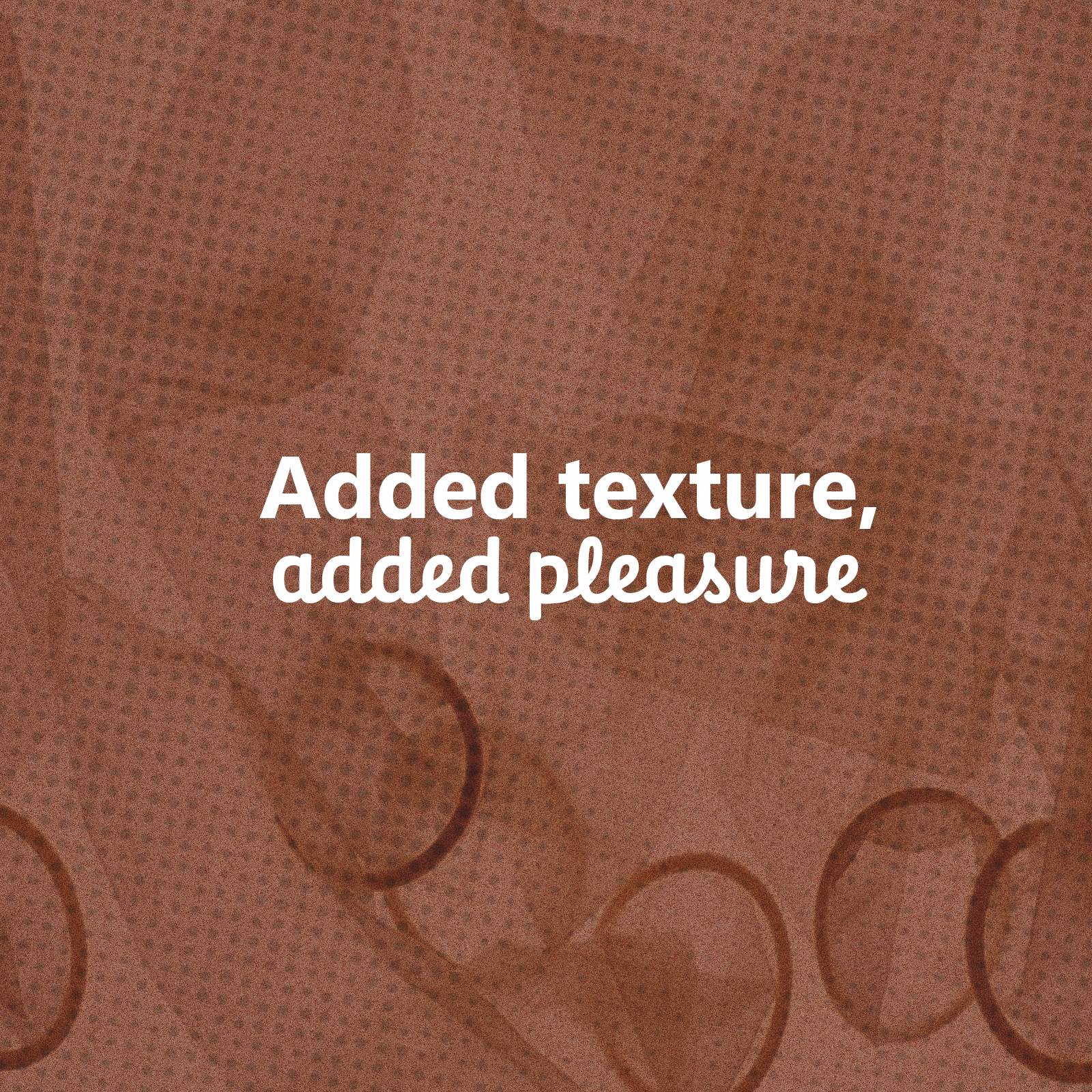 Intense Choco Ribbed & Dotted, Long Lasting Condoms with Benzocaine 4.5%